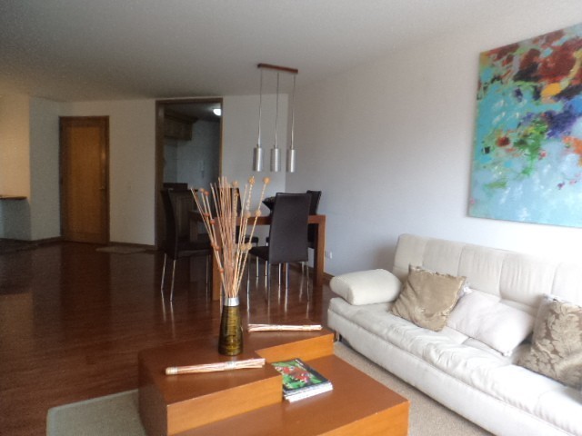 Apartamento en venta en La Cabrera, Bogotá · foto 3 de 24