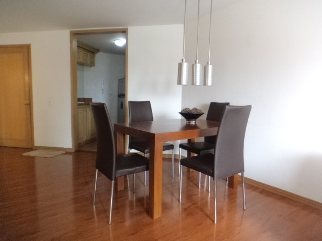 Apartamento en venta en La Cabrera, Bogotá · foto 4 de 24