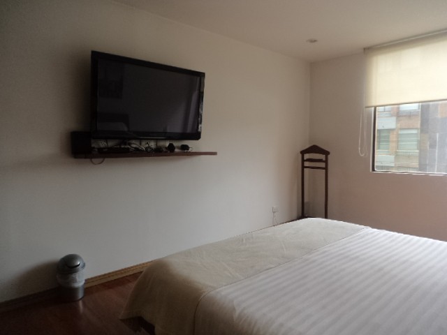 Apartamento en venta en La Cabrera, Bogotá · foto 5 de 24