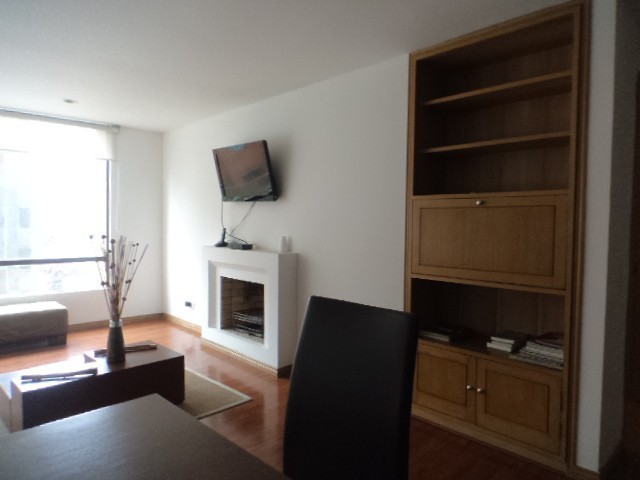 Apartamento en venta en La Cabrera, Bogotá · foto 11 de 24