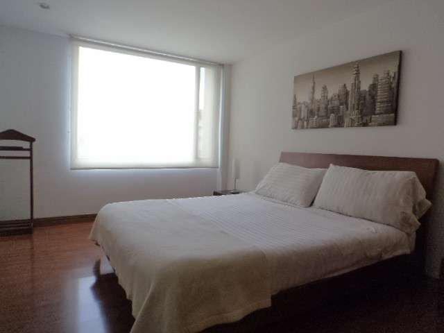 Apartamento en venta en La Cabrera, Bogotá · foto 18 de 24