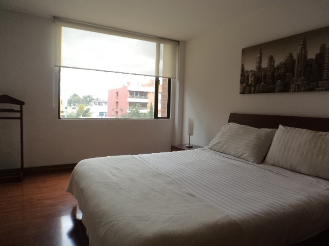 Apartamento en venta en La Cabrera, Bogotá · foto 19 de 24