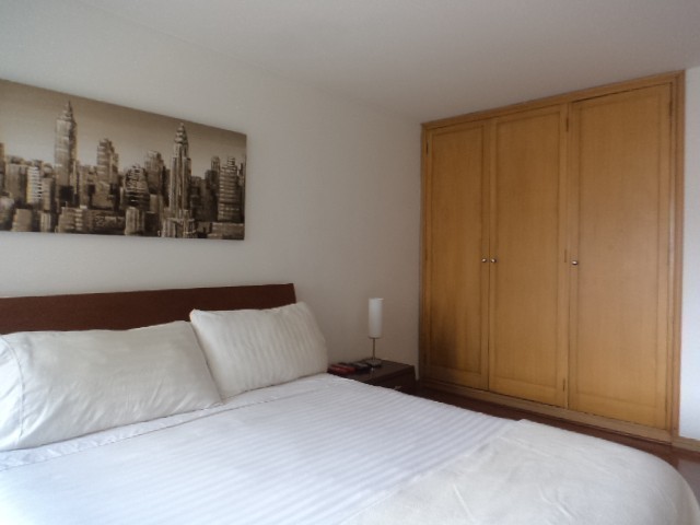 Apartamento en venta en La Cabrera, Bogotá · foto 20 de 24