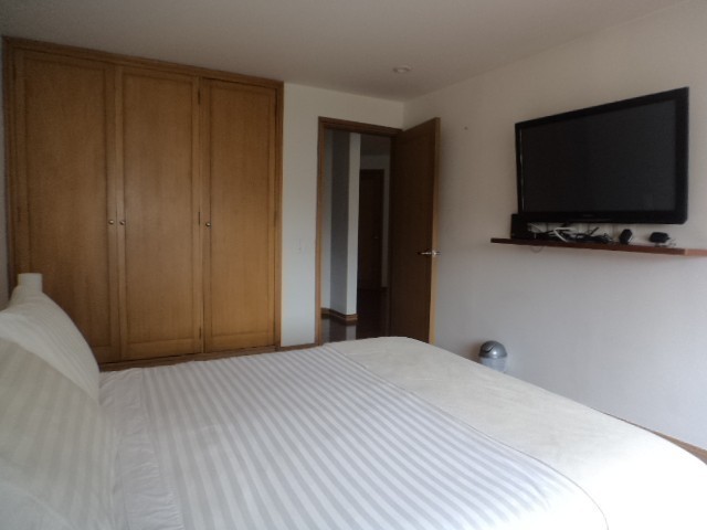 Apartamento en venta en La Cabrera, Bogotá · foto 21 de 24