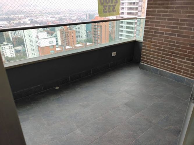 Apartamento de 3 alcobas en arriendo en Vía Las Palmas, Medellín, 125 m² · foto 2 de 24