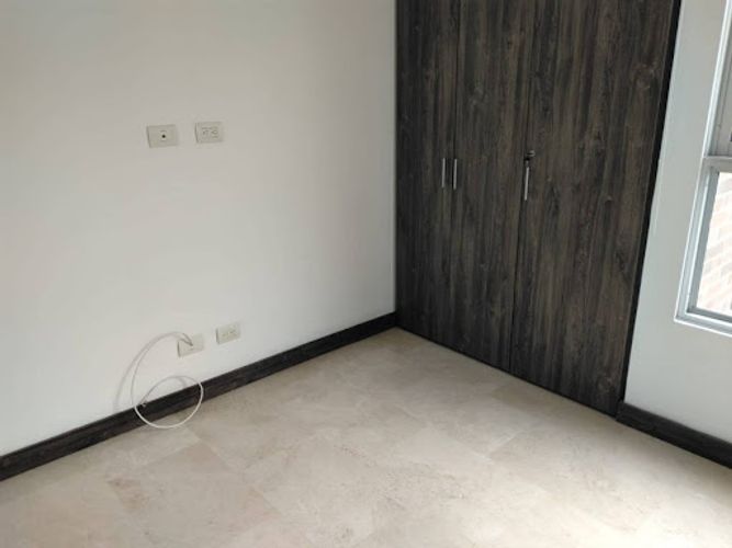 Apartamento de 3 alcobas en arriendo en Vía Las Palmas, Medellín, 125 m² · foto 12 de 24