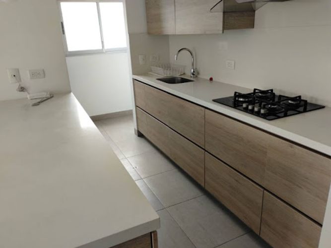 Apartamento de 3 alcobas en arriendo en Vía Las Palmas, Medellín, 125 m² · foto 17 de 24