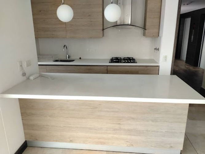 Apartamento de 3 alcobas en arriendo en Vía Las Palmas, Medellín, 125 m² · foto 18 de 24
