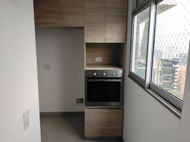 Apartamento de 3 alcobas en arriendo en Vía Las Palmas, Medellín, 125 m² · foto 19 de 24