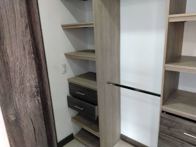 Apartamento de 3 alcobas en arriendo en Vía Las Palmas, Medellín, 125 m² · foto 20 de 24
