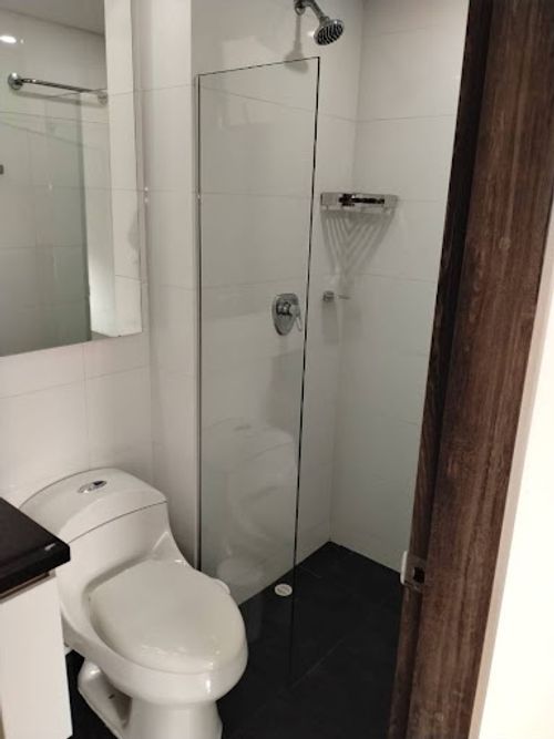 Apartamento de 3 alcobas en arriendo en Vía Las Palmas, Medellín, 125 m² · foto 22 de 24