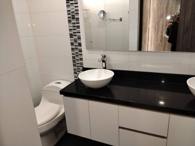 Apartamento de 3 alcobas en arriendo en Vía Las Palmas, Medellín, 125 m² · foto 23 de 24