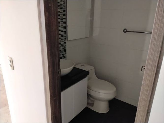 Apartamento de 3 alcobas en arriendo en Vía Las Palmas, Medellín, 125 m² · foto 24 de 24