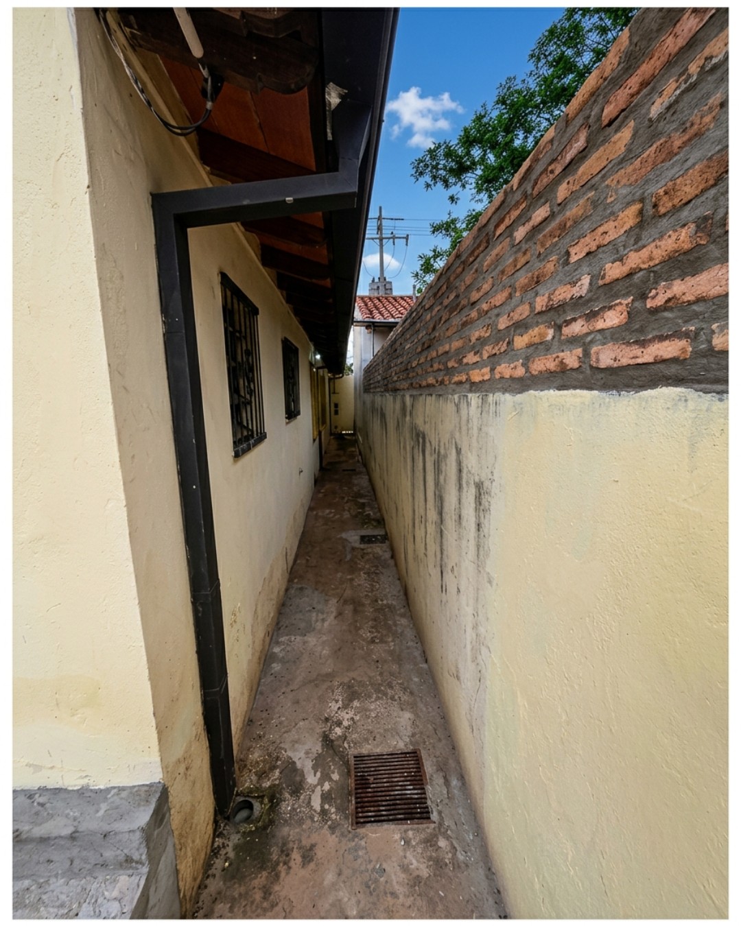 Casa en alquiler en Mariano Roque Alonso — foto 2