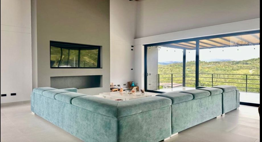 Casa de 4 alcobas en venta en Pantanillo, El Retiro, 392 m² · foto 5 de 22