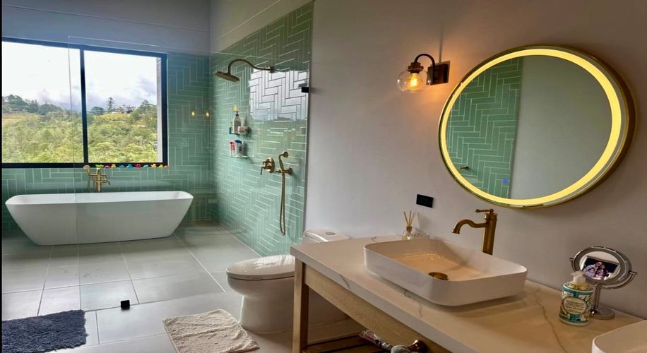 Casa de 4 alcobas en venta en Pantanillo, El Retiro, 392 m² · foto 15 de 22