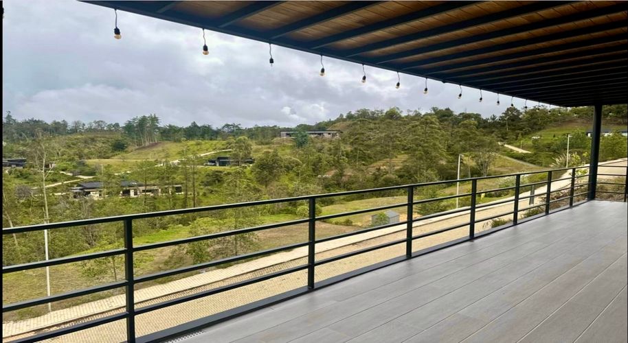 Casa de 4 alcobas en venta en Pantanillo, El Retiro, 392 m² · foto 20 de 22