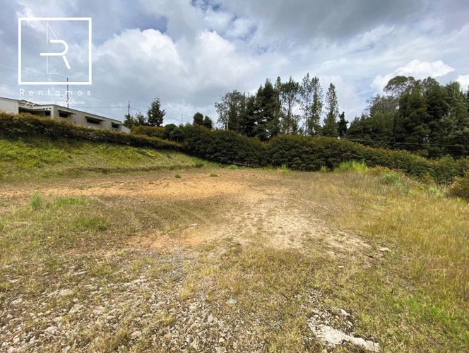 Lote en venta en Loma Del Escobero, Envigado, 1700 m² · foto 20 de 20