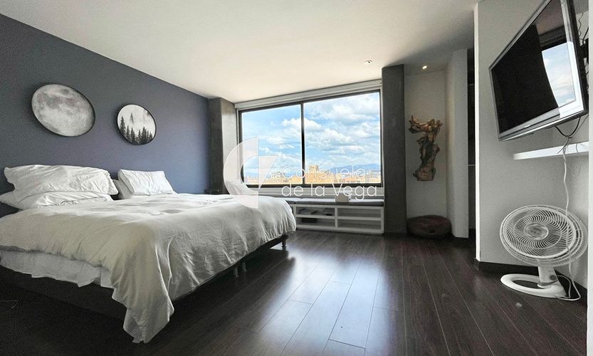 Apartamento en venta en San Patricio, Bogotá · foto 6 de 18