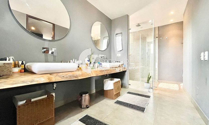 Apartamento en venta en San Patricio, Bogotá · foto 7 de 18