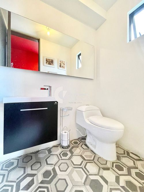 Apartamento en venta en San Patricio, Bogotá · foto 9 de 18