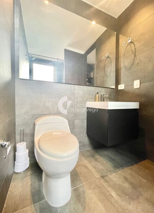 Apartamento en venta en San Patricio, Bogotá · foto 15 de 18