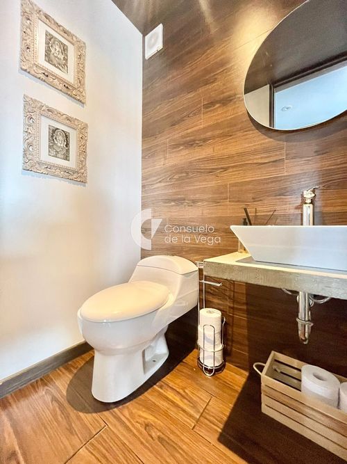 Apartamento en venta en San Patricio, Bogotá · foto 16 de 18