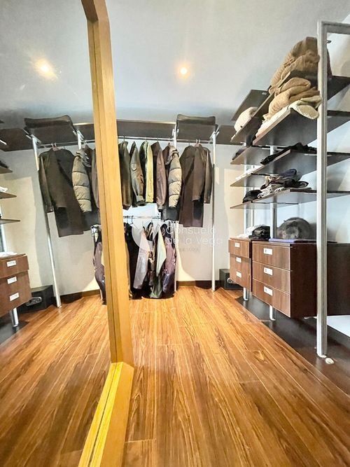Apartamento en venta en San Patricio, Bogotá · foto 17 de 18