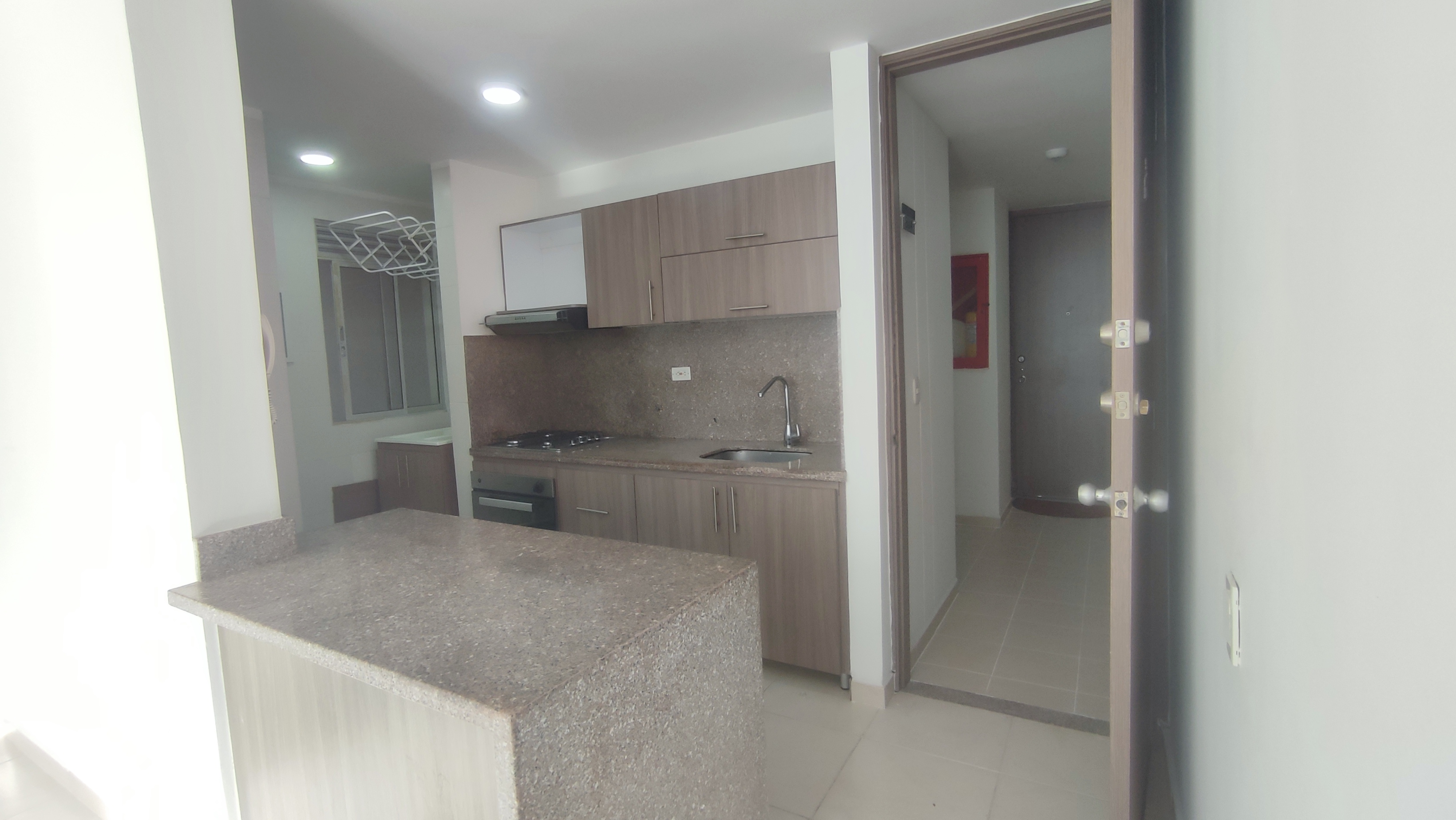 Apartamento en venta en Miramar, Barranquilla 2