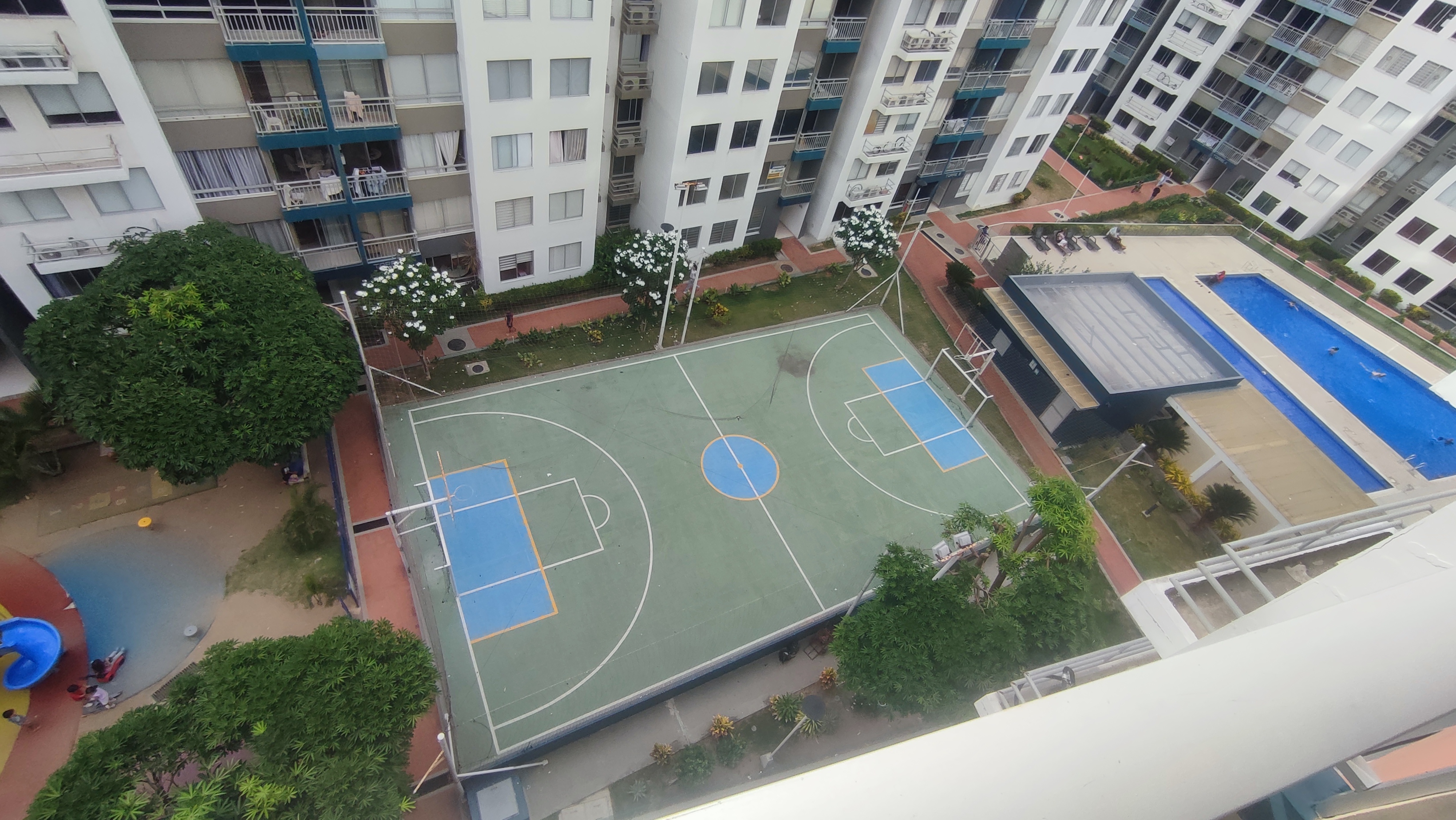 Apartamento en venta en Miramar, Barranquilla 5