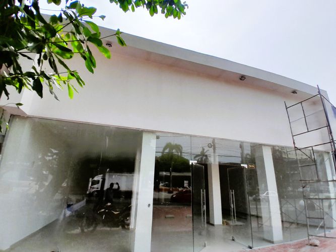 Local en arriendo en San Vicente, Barranquilla, 400 m² · foto 2 de 5