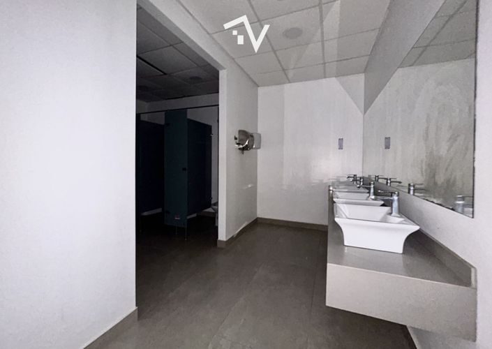 Local en arriendo en Altos Del Prado, Barranquilla, 350 m² · foto 18 de 24