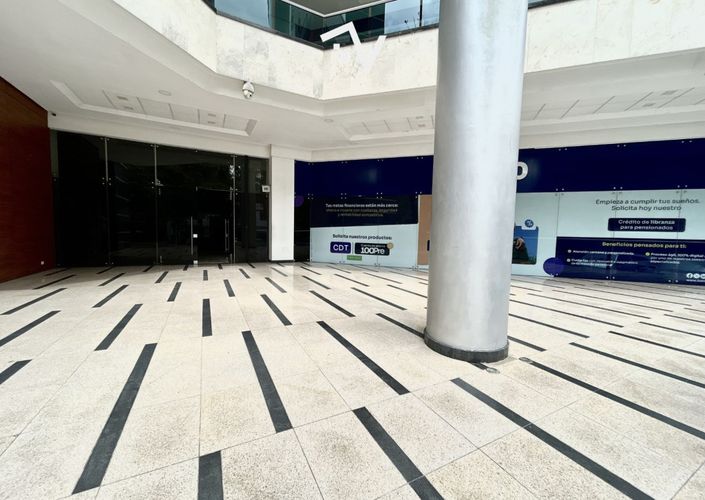 Local en arriendo en Altos Del Prado, Barranquilla, 350 m² · foto 23 de 24