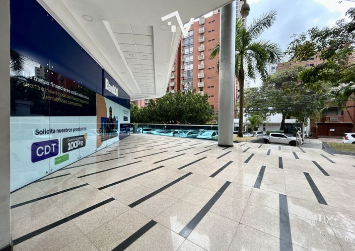 Local en arriendo en Altos Del Prado, Barranquilla, 350 m² · foto 24 de 24