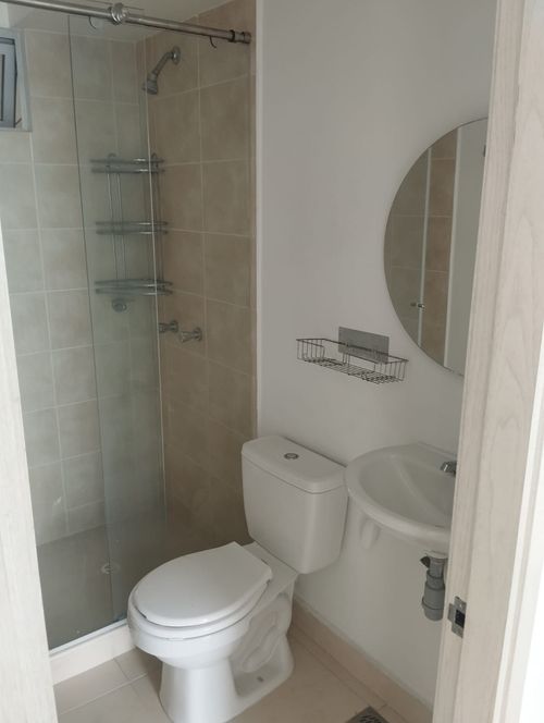 Apartamento de 3 alcobas en venta en Zona Industrial, Yumbo, 75 m² · foto 16 de 18