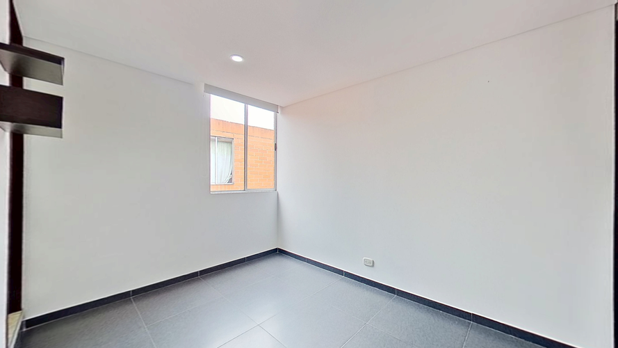 Apartamento de 3 alcobas en venta en Capellania, Cajicá, 53 m² · foto 8 de 21