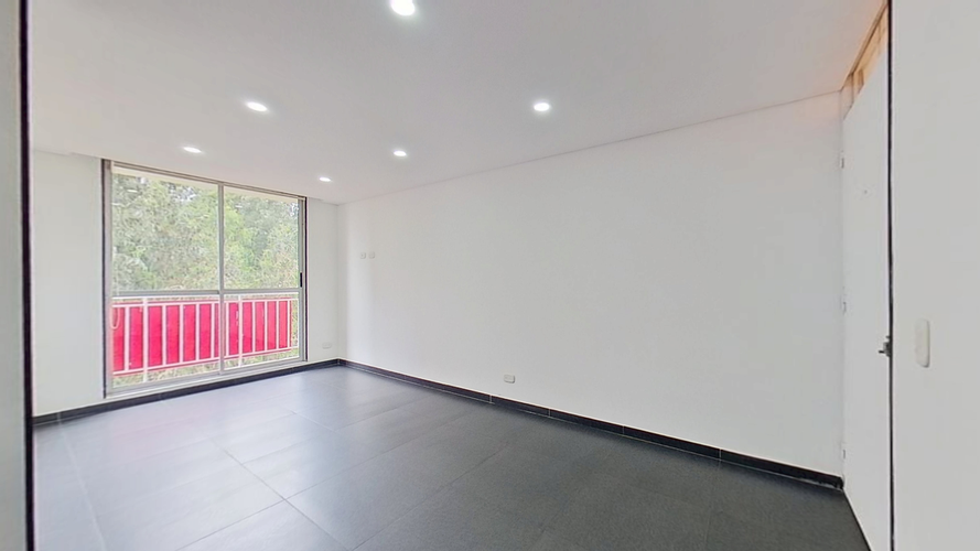 Apartamento de 3 alcobas en venta en Capellania, Cajicá, 53 m² · foto 2 de 21