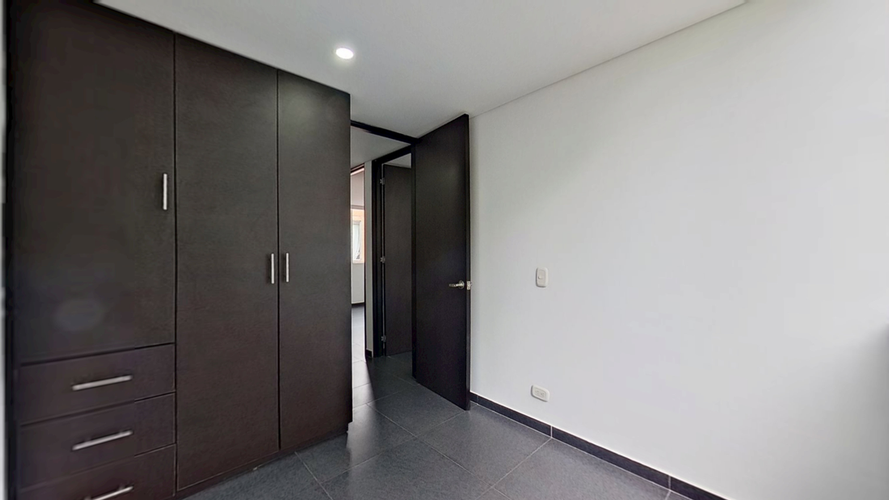 Apartamento de 3 alcobas en venta en Capellania, Cajicá, 53 m² · foto 9 de 21