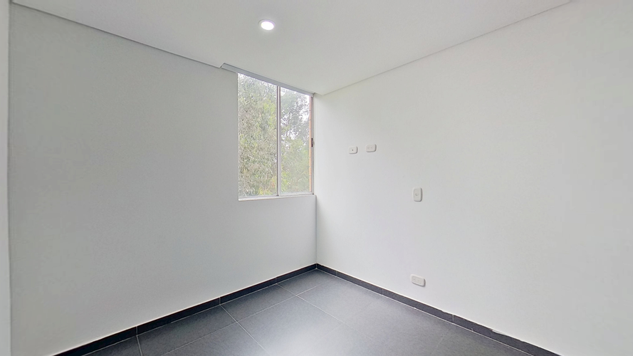 Apartamento de 3 alcobas en venta en Capellania, Cajicá, 53 m² · foto 10 de 21