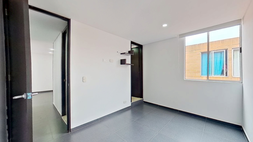 Apartamento de 3 alcobas en venta en Capellania, Cajicá, 53 m² · foto 17 de 21