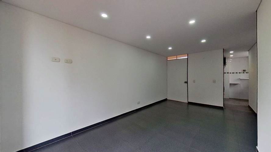 Apartamento de 3 alcobas en venta en Capellania, Cajicá, 53 m² · foto 4 de 21
