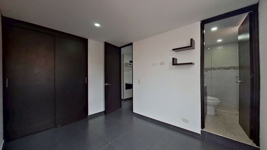 Apartamento de 3 alcobas en venta en Capellania, Cajicá, 53 m² · foto 7 de 21