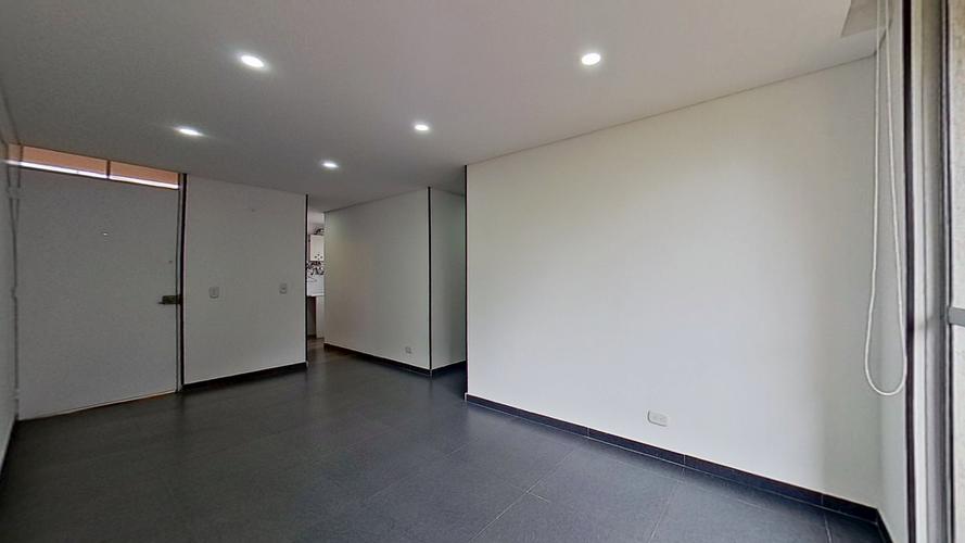 Apartamento de 3 alcobas en venta en Capellania, Cajicá, 53 m² · foto 3 de 21
