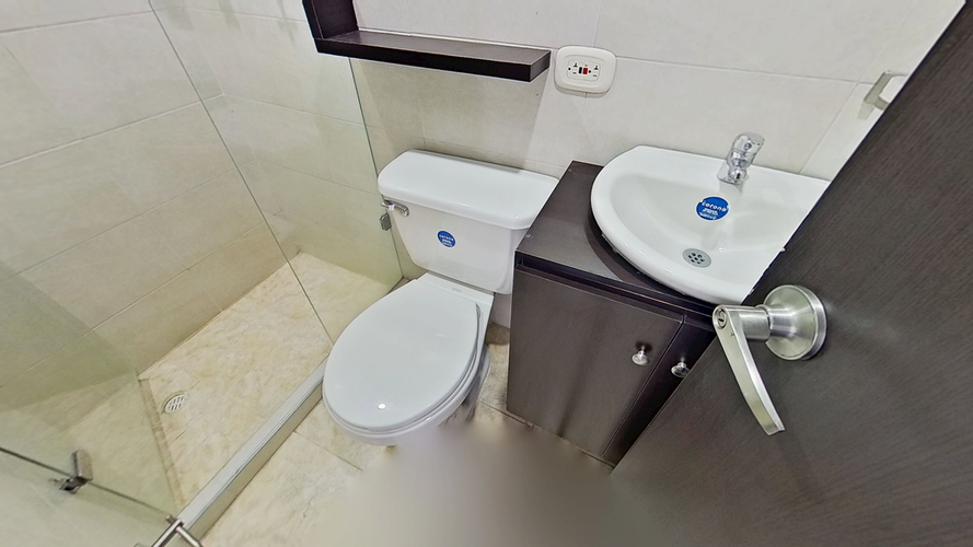 Apartamento de 3 alcobas en venta en Capellania, Cajicá, 53 m² · foto 21 de 21