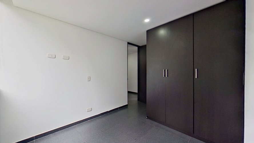 Apartamento de 3 alcobas en venta en Capellania, Cajicá, 53 m² · foto 12 de 21