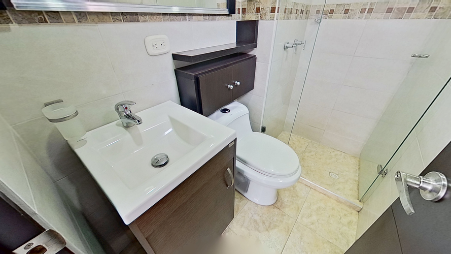 Apartamento de 3 alcobas en venta en Capellania, Cajicá, 53 m² · foto 20 de 21