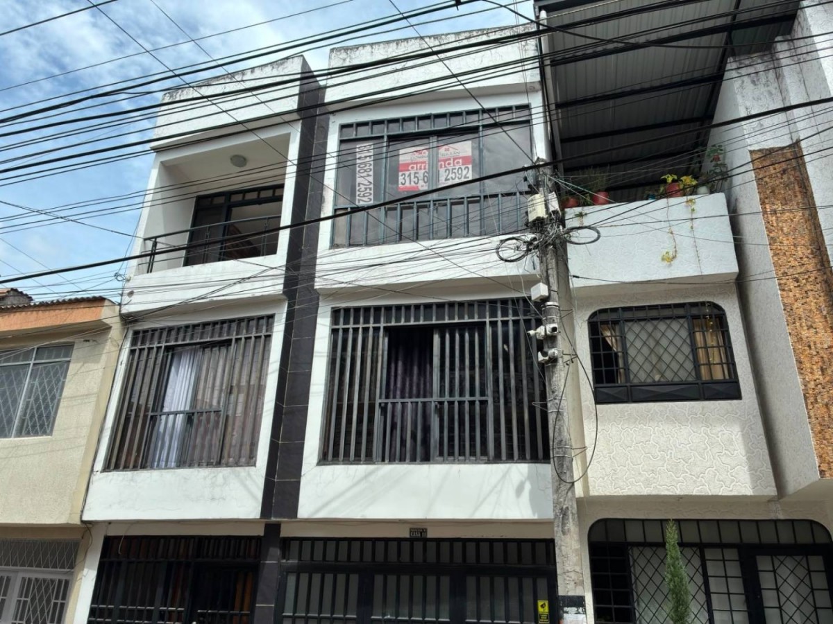 Foto del apartamento