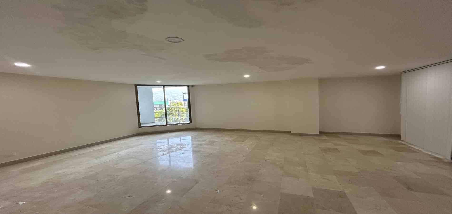 Apartment for rent in Los alamos, Pereira