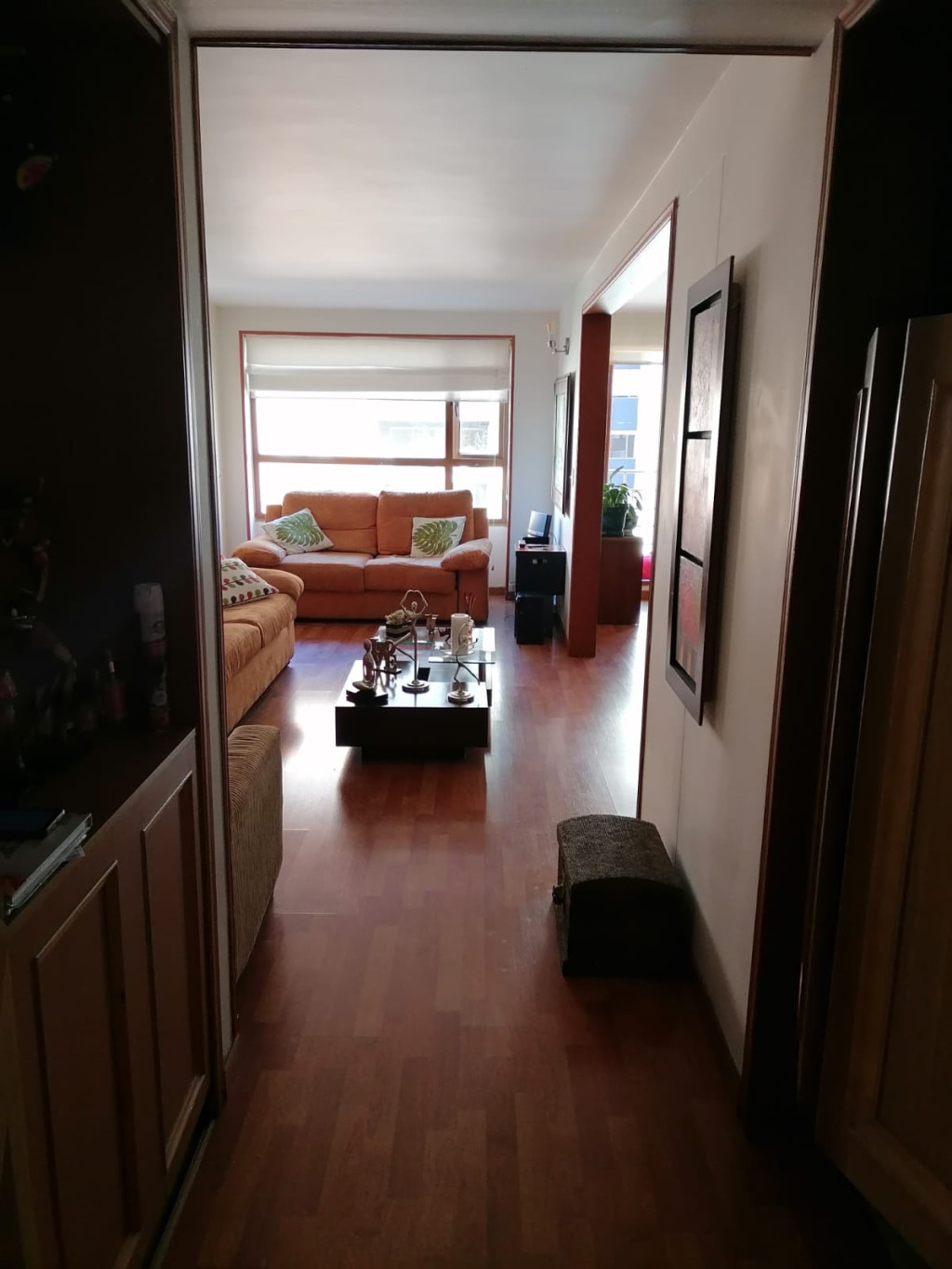 Apartamento en venta en Cedritos, Bogotá · foto 2 de 15