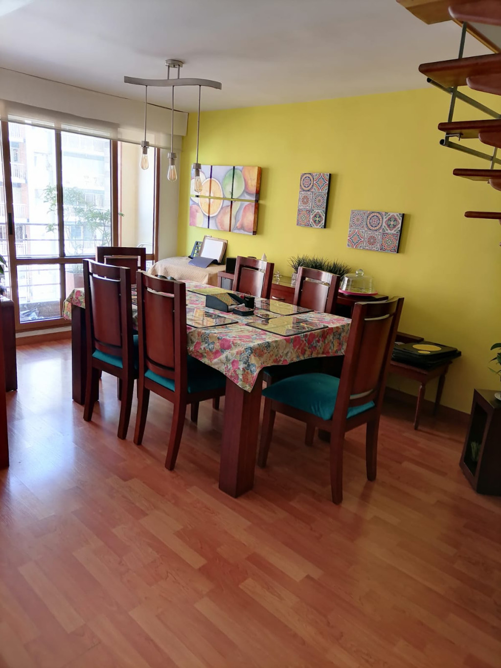 Apartamento en venta en Cedritos, Bogotá · foto 3 de 15